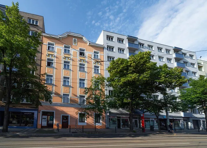 Hotel Leon Prague