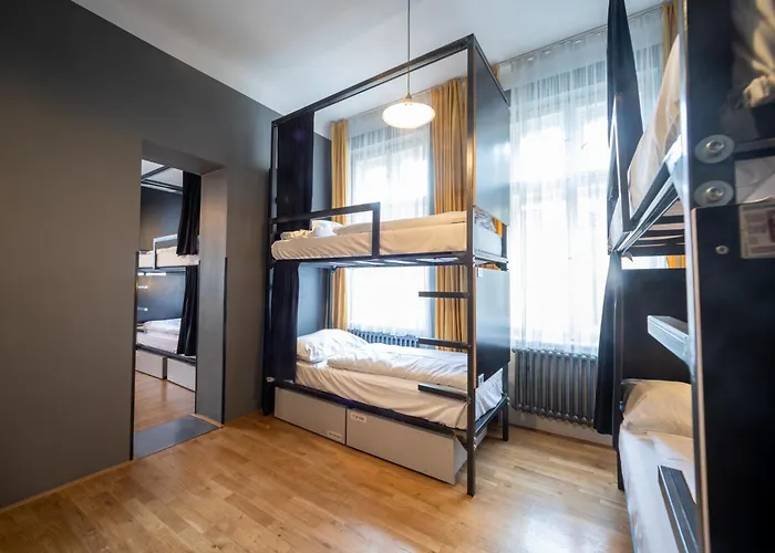 Czech Inn Prague
